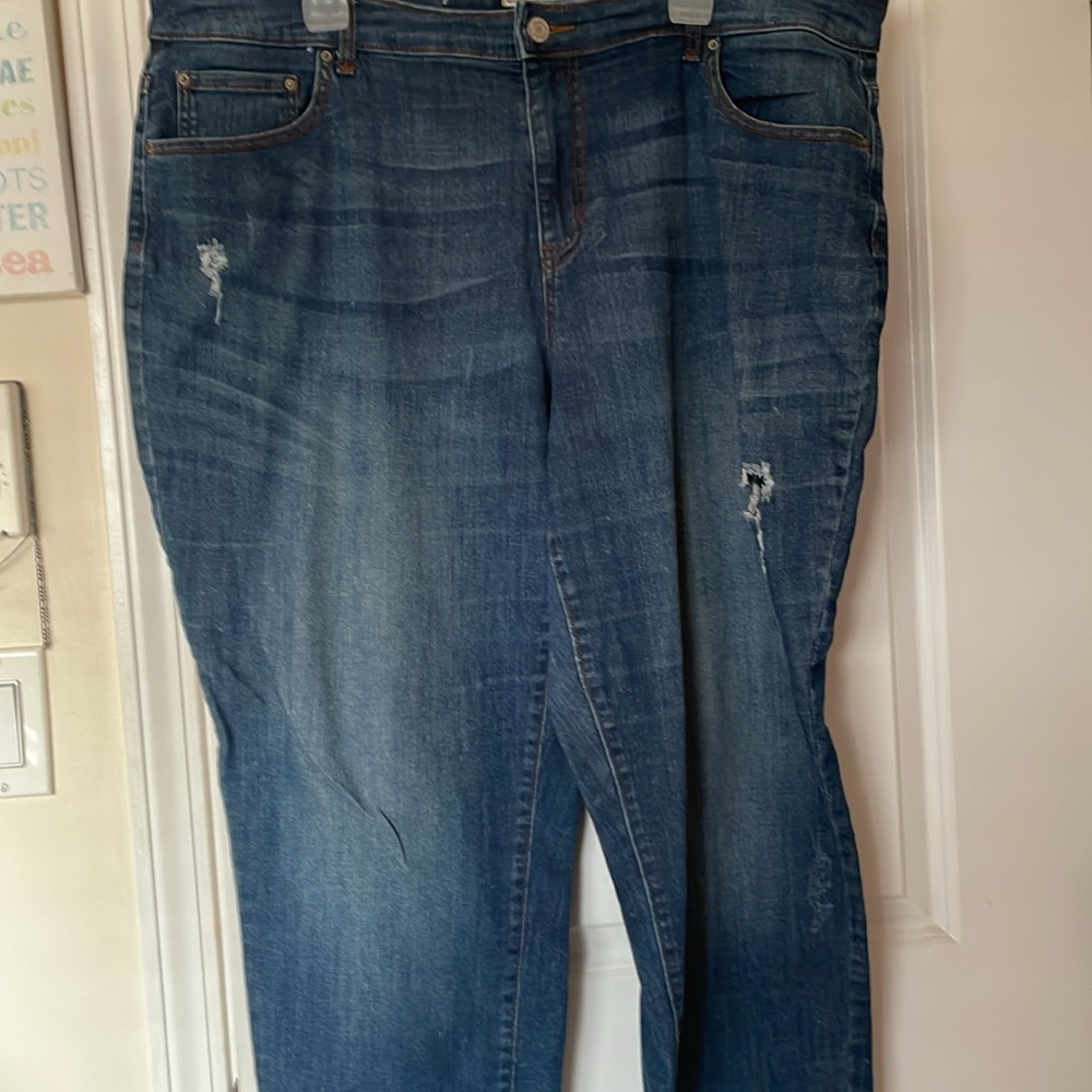 D/C Jeans - Picture 5 of 7